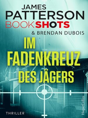 cover image of Im Fadenkreuz des Jägers